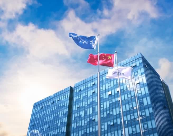 K8凯发官网发布2021年年报：营收首破30亿，净利润增长140%，蜕变加速